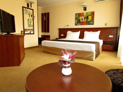 Hotel Favorit