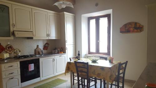 Borgo Rosia Holiday House