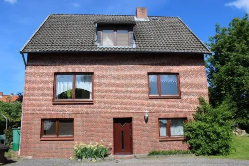 Apartment Staudacker in Drage, Deutschland