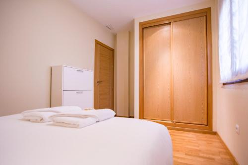 Livemalaga Apartment & Parking, Málaga (fotografie 8)