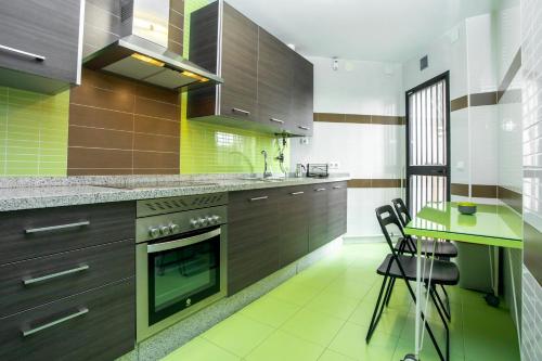 Livemalaga Apartment & Parking, Málaga (fotografie 7)