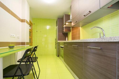 Livemalaga Apartment & Parking, Málaga (fotografie 10)