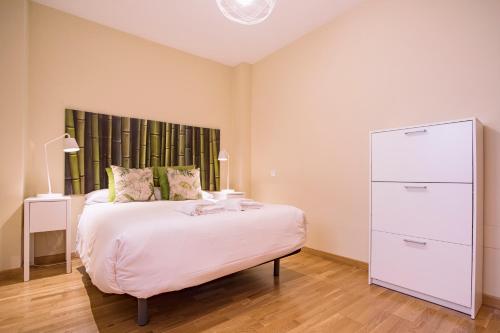 Livemalaga Apartment & Parking, Málaga (fotografie 9)