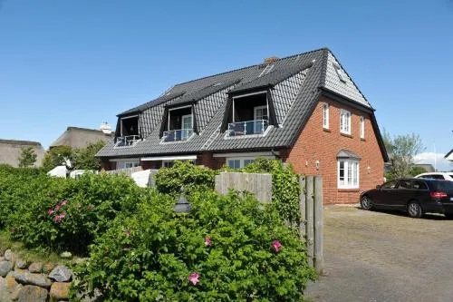 Heefwai Wohnung 2 in Morsum, Deutschland