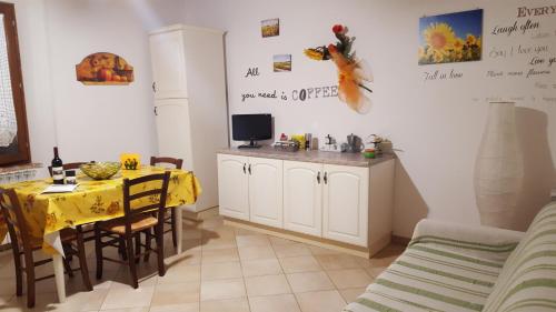 Borgo Rosia Holiday House