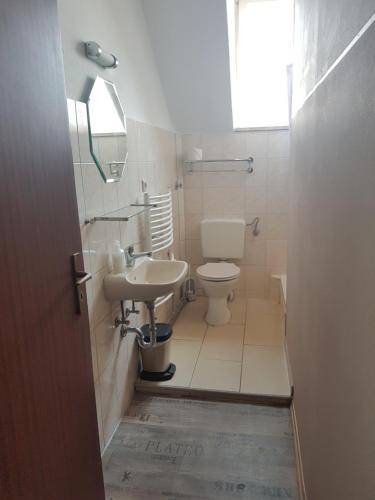 Pension Im Bett, Nuremberg (photo 9)