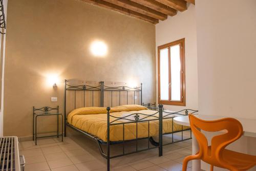 Domus Clugiae - Residenza d'Epoca in Chioggia