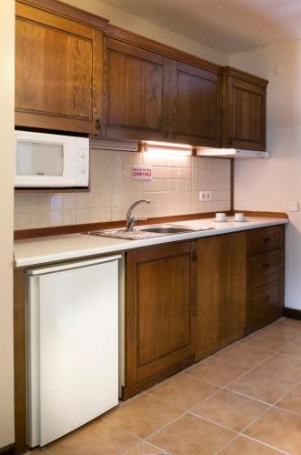 Ilgaz Mountain Resort Hotel in Kastamonu