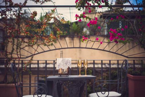 Hotel Antica Locanda - image 8