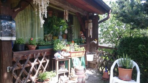 Haus Maria