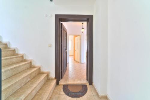  Mila Apartment in Kaş