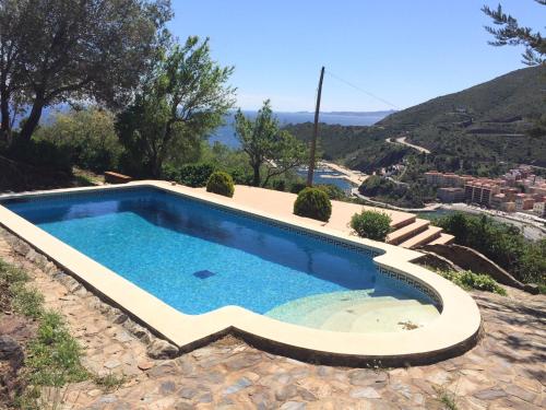 Villa Bella Portbou in Portbou