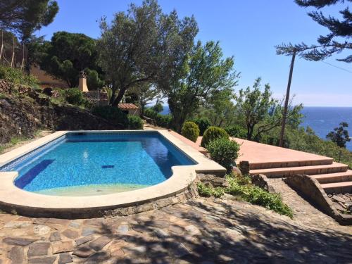 Villa Bella Portbou in Portbou