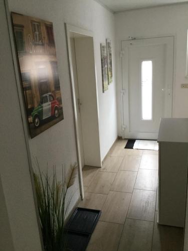 Domi's Gästehaus (Domi's Gastehaus) in 貝格海姆