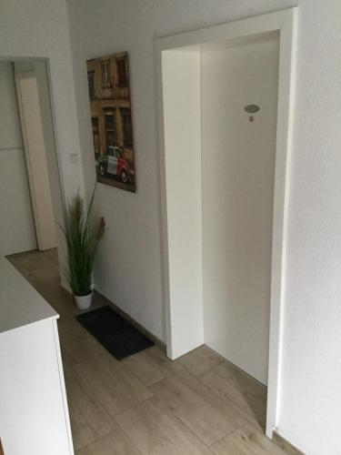 Domi's Gästehaus (Domi's Gastehaus) in 貝格海姆