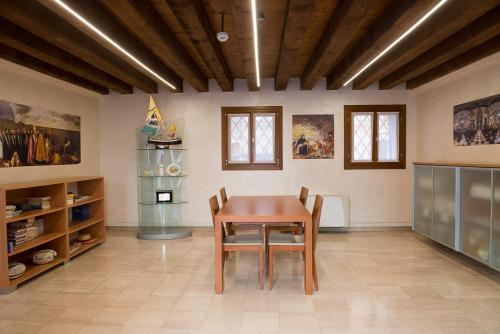 Szórakozási lehetőségek, Domus Clugiae - Residenza d'Epoca in Chioggia
