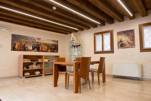 Szórakozási lehetőségek, Domus Clugiae - Residenza d'Epoca in Chioggia