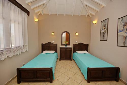 Agnantema Villas - image 5