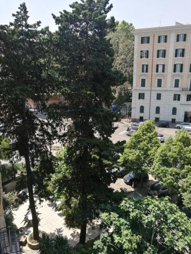 Palma Residences In Rome - main image