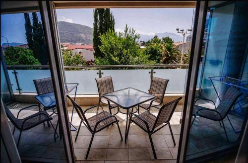 Apartments Sirena - Modern stay with free parking in Rozino