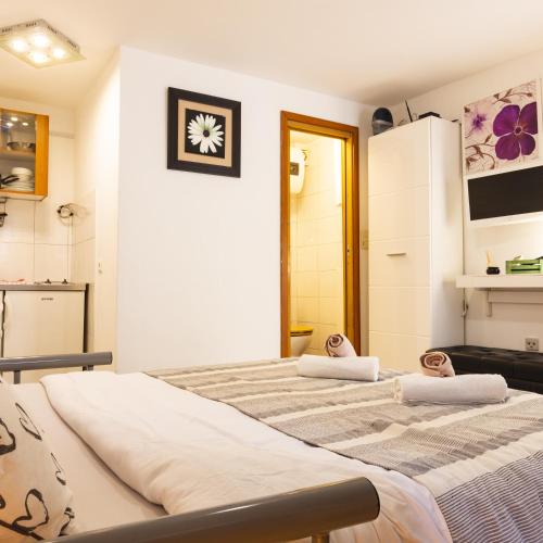 Studio Old Town, Split (fotografie 6)