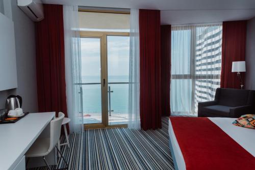 Aparthotel Tangerine - Batumi