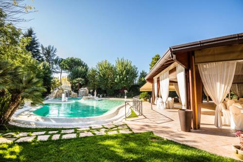 Hotel Villa Ida - main image