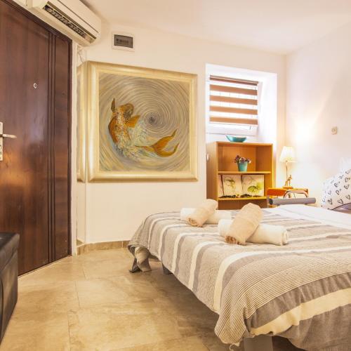Studio Old Town Split 