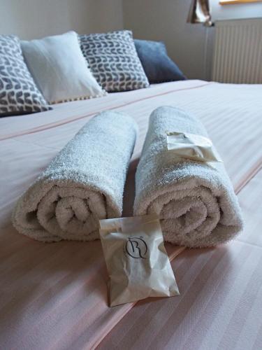Apartmán Růžák - image 6