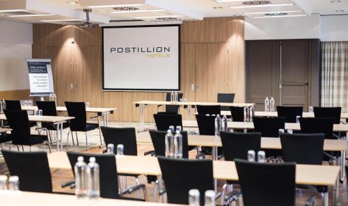 Postillion Hotel Arnhem - image 8
