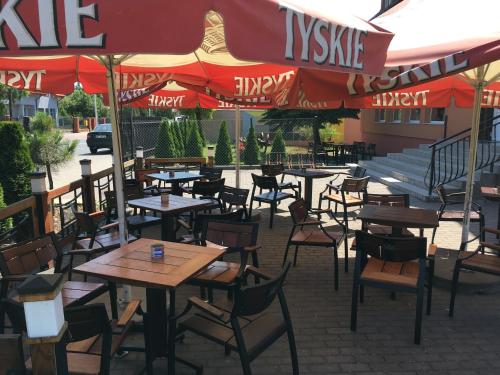 Wisełka - main image