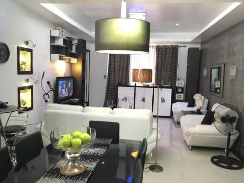 Spacious Low Rise Condo, Manila (foto 5)