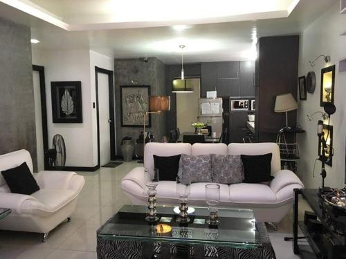 Spacious Low Rise Condo, Manila (foto 9)
