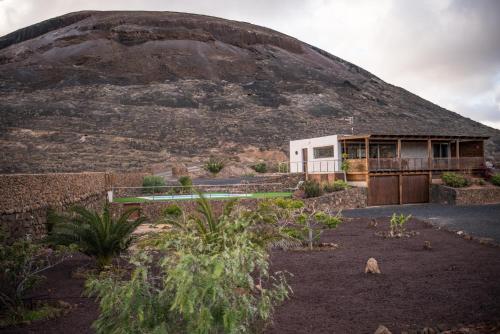  Tayu Eco Villa in Villaverde