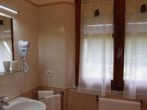 Lo Zizzolo- Bed&Breakfast – Marina di Campo, SD