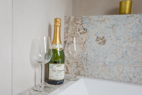 Apartmány u sv. Kryštofa obrázok