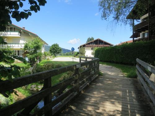 Studio App. 337 mit Blick auf die Berge, Inzell (photo 5)