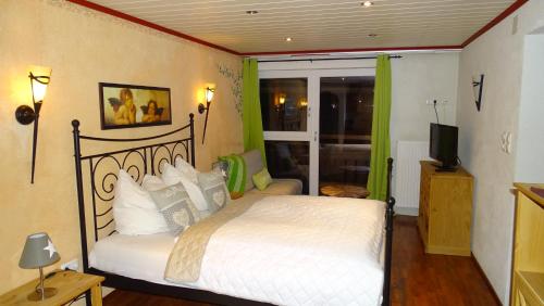 AlpinResort DerBacherhof – Niedernsill, SD