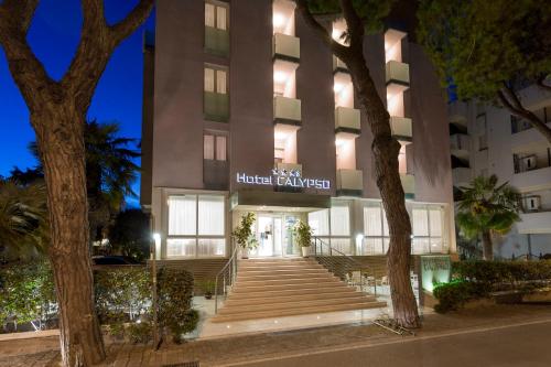 Hotel Calypso- Rimini Marina Centro