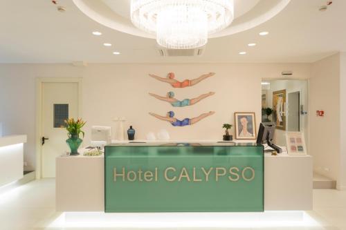 Hotel Calypso- Rimini Marina Centro