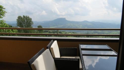 La Baita D'Oro Ristorante Residence 1
