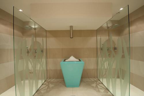 Hotel & Spa Sonne – St. Kanzian, CA