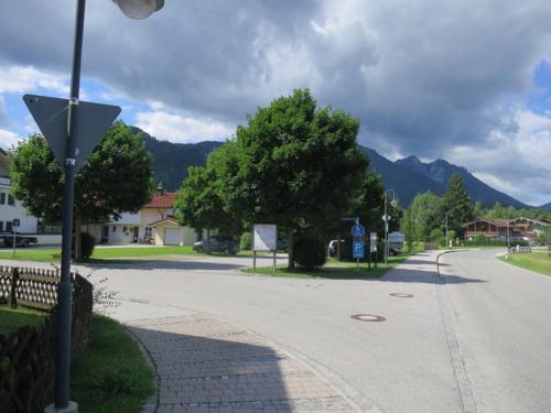 Studio App. 337 mit Blick auf die Berge, Inzell (photo 7)