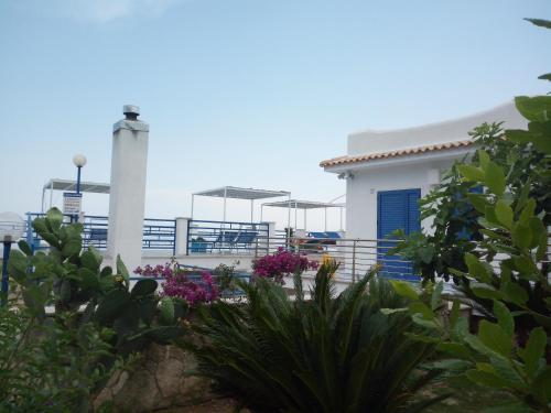 B&B Conca del Faro 4