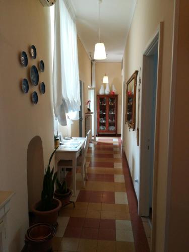 A casa di Luca 4