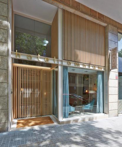 Hotel Omnium, Barcelona (foto 3)