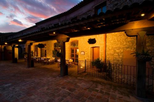 Hotel Moli De La Torre, Bigues i Riells bei La Costa