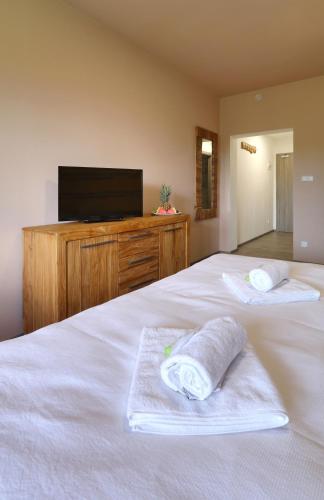 Hotel Obzor - image 5