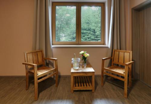 Hotel Obzor - image 6