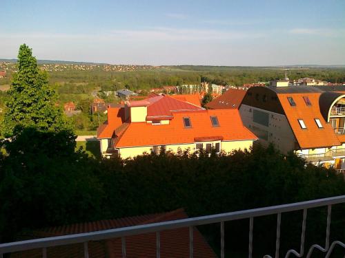 Szabó Ház
